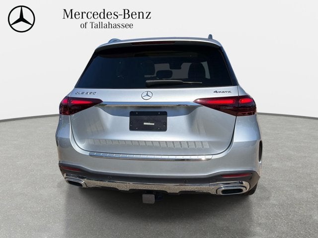 2025 Mercedes-Benz GLE GLE 350