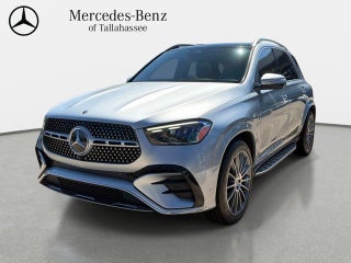 2025 Mercedes-Benz GLE GLE 350