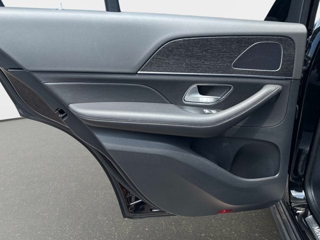 2025 Mercedes-Benz GLE GLE 450e