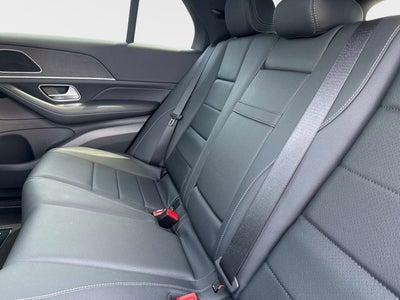2025 Mercedes-Benz GLE GLE 450e