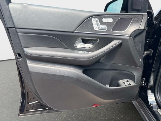 2025 Mercedes-Benz GLE GLE 450e
