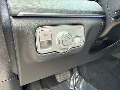 2025 Mercedes-Benz GLE GLE 450e