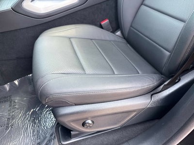 2025 Mercedes-Benz GLE GLE 450e