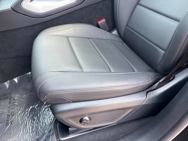 2025 Mercedes-Benz GLE GLE 450e