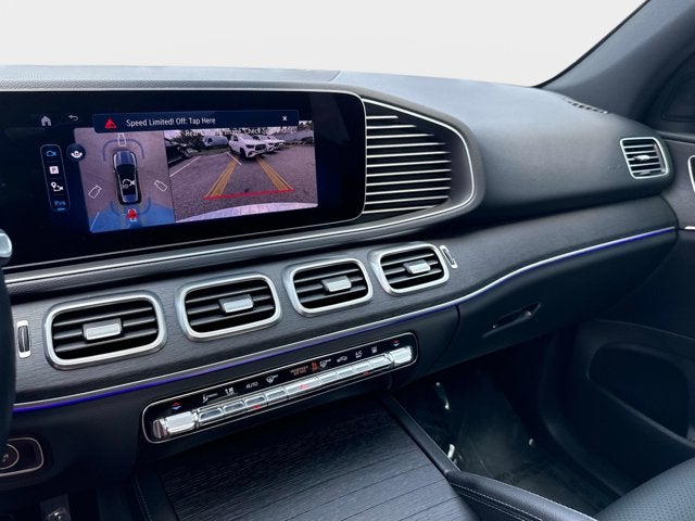2025 Mercedes-Benz GLE GLE 450e