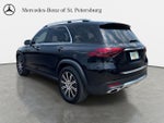 2025 Mercedes-Benz GLE GLE 450e