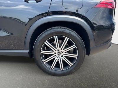 2025 Mercedes-Benz GLE GLE 450e