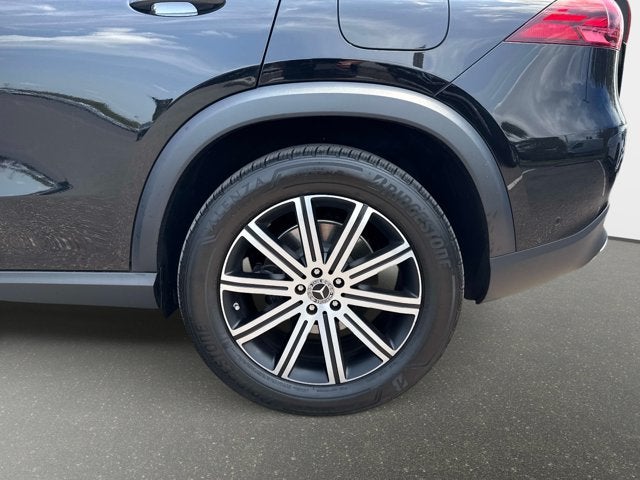 2025 Mercedes-Benz GLE GLE 450e