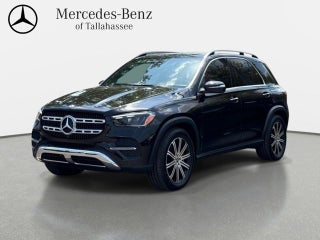 2025 Mercedes-Benz GLE GLE 450e