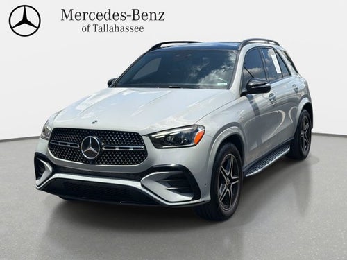2024 Mercedes-Benz GLE GLE 450e