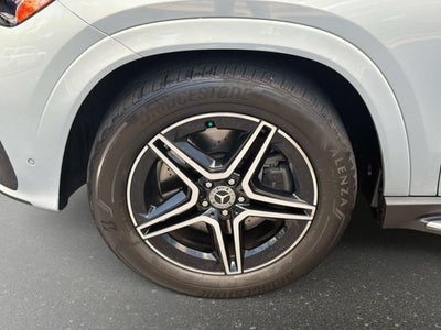 2024 Mercedes-Benz GLE GLE 450e