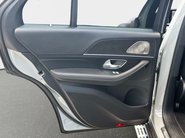 2024 Mercedes-Benz GLE GLE 450e
