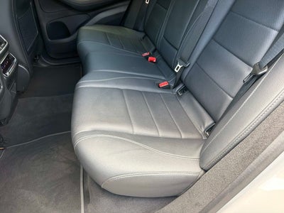2024 Mercedes-Benz GLE GLE 450e