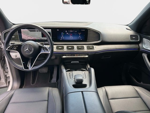 2024 Mercedes-Benz GLE GLE 450e