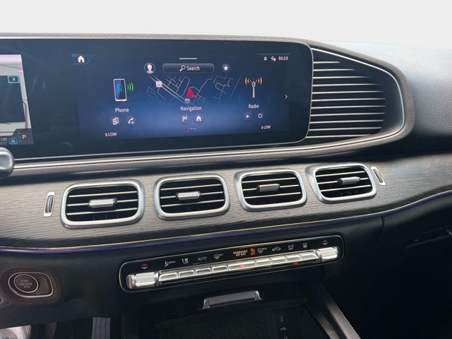 2024 Mercedes-Benz GLE GLE 450e