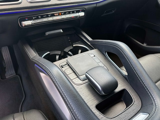 2024 Mercedes-Benz GLE GLE 450e