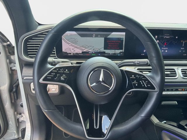 2024 Mercedes-Benz GLE GLE 450e