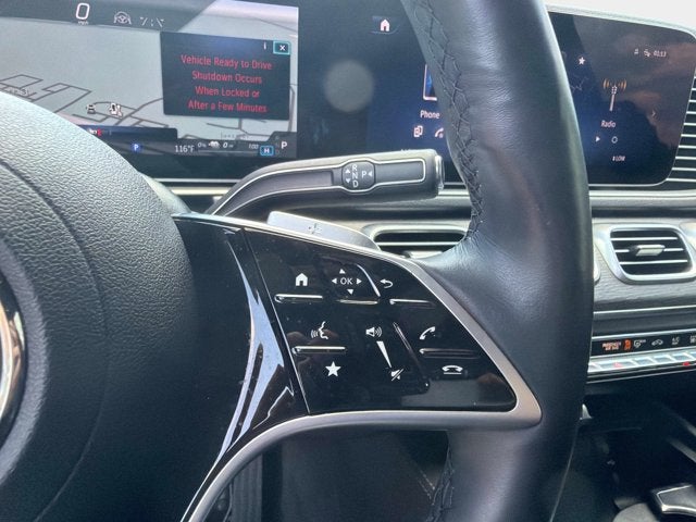 2024 Mercedes-Benz GLE GLE 450e