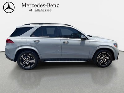 2024 Mercedes-Benz GLE GLE 450e