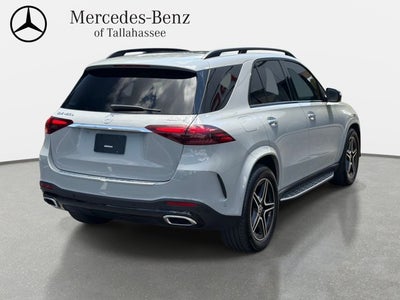 2024 Mercedes-Benz GLE GLE 450e