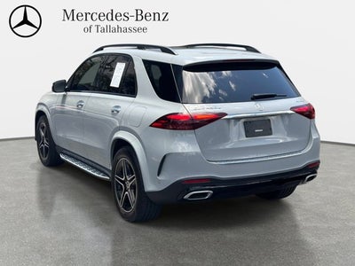 2024 Mercedes-Benz GLE GLE 450e