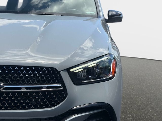 2024 Mercedes-Benz GLE GLE 450e