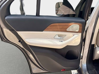 2021 Mercedes-Benz GLE GLE 350