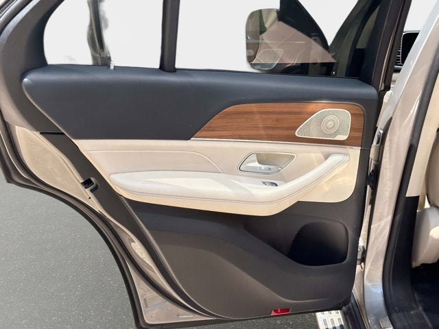 2021 Mercedes-Benz GLE GLE 350