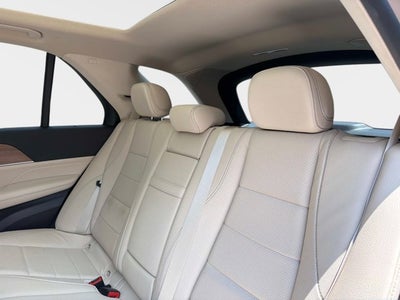 2021 Mercedes-Benz GLE GLE 350