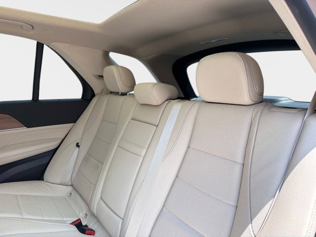 2021 Mercedes-Benz GLE GLE 350