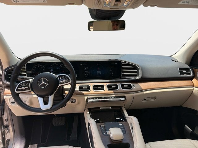 2021 Mercedes-Benz GLE GLE 350