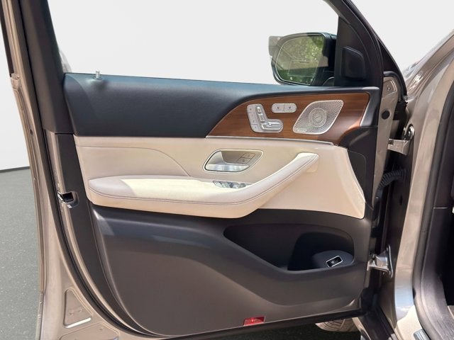 2021 Mercedes-Benz GLE GLE 350