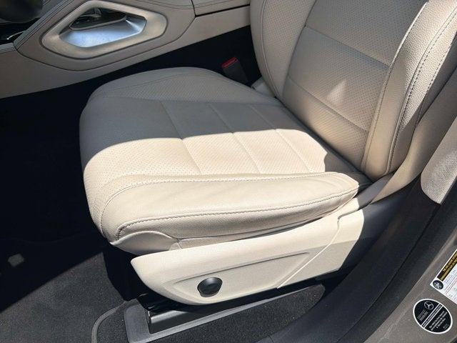 2021 Mercedes-Benz GLE GLE 350