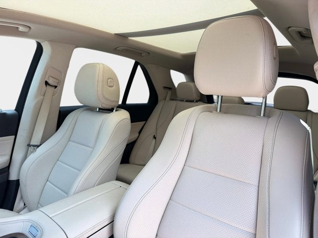 2021 Mercedes-Benz GLE GLE 350