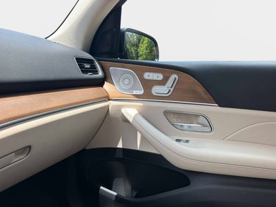 2021 Mercedes-Benz GLE GLE 350