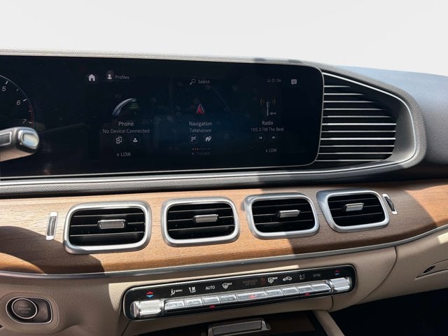 2021 Mercedes-Benz GLE GLE 350