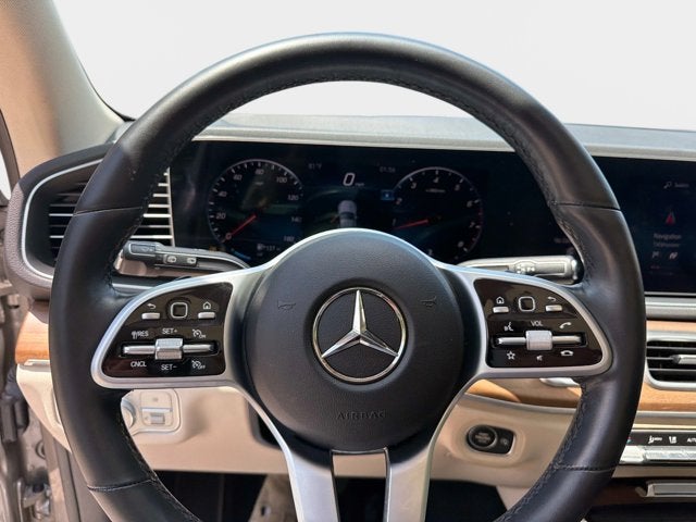 2021 Mercedes-Benz GLE GLE 350