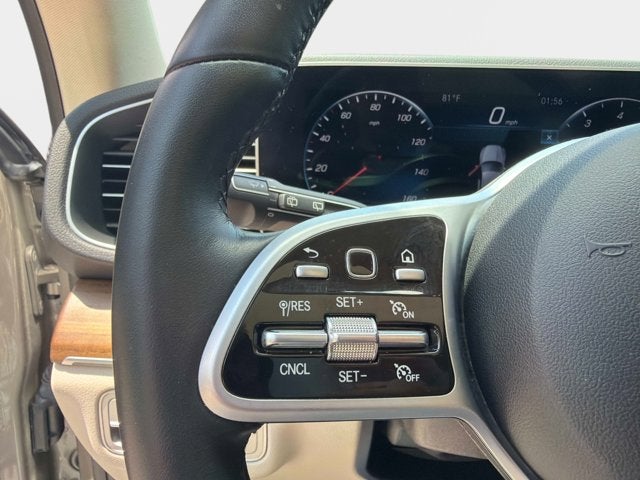 2021 Mercedes-Benz GLE GLE 350