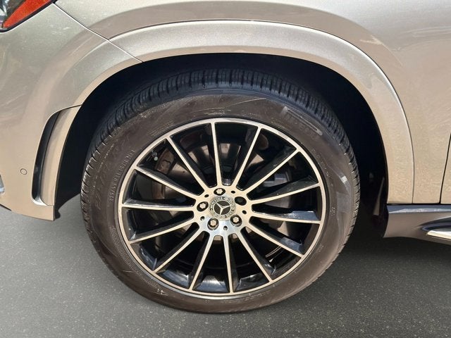 2022 Mercedes-Benz GLE GLE 350