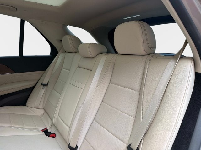2022 Mercedes-Benz GLE GLE 350
