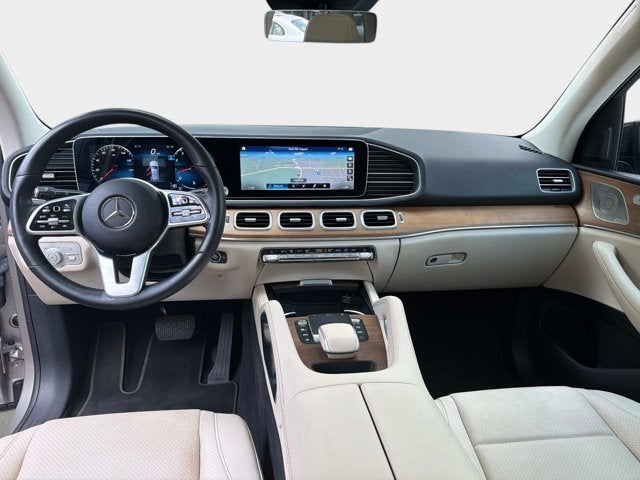 2022 Mercedes-Benz GLE GLE 350
