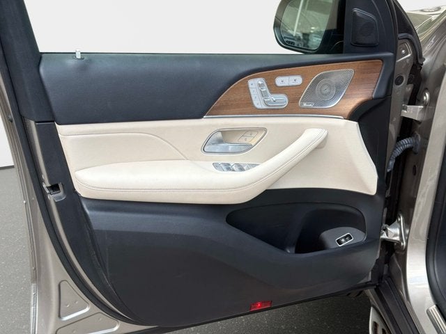 2022 Mercedes-Benz GLE GLE 350