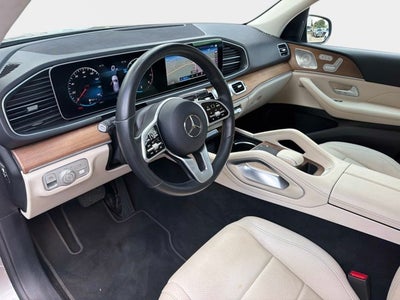 2022 Mercedes-Benz GLE GLE 350