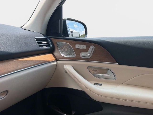 2022 Mercedes-Benz GLE GLE 350