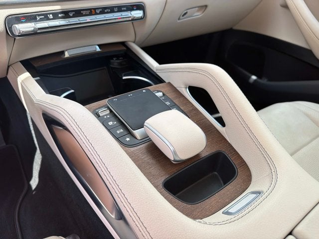 2022 Mercedes-Benz GLE GLE 350