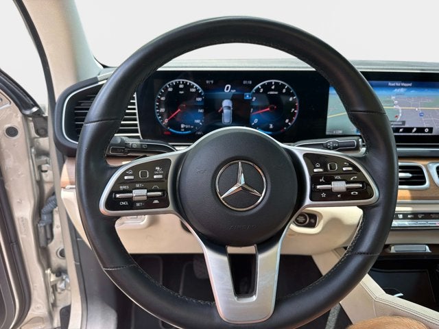 2022 Mercedes-Benz GLE GLE 350