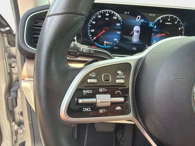 2022 Mercedes-Benz GLE GLE 350
