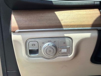 2022 Mercedes-Benz GLE GLE 350