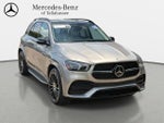2022 Mercedes-Benz GLE GLE 350