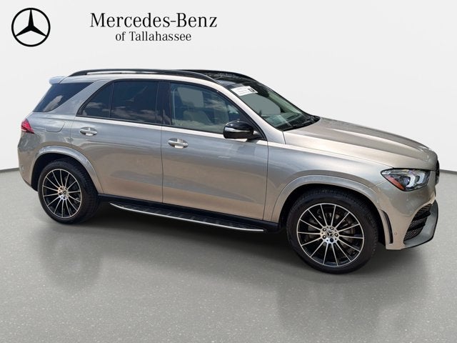 2022 Mercedes-Benz GLE GLE 350